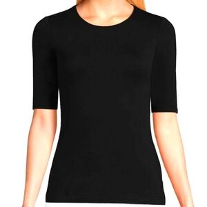 Basic 1/2 sleeved tee